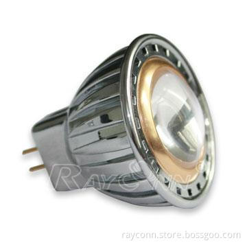 MR11 LED bulb--CREE XRE LED BULB (PL)